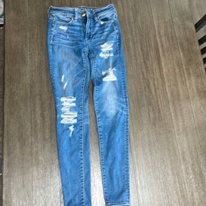 AE Jeans